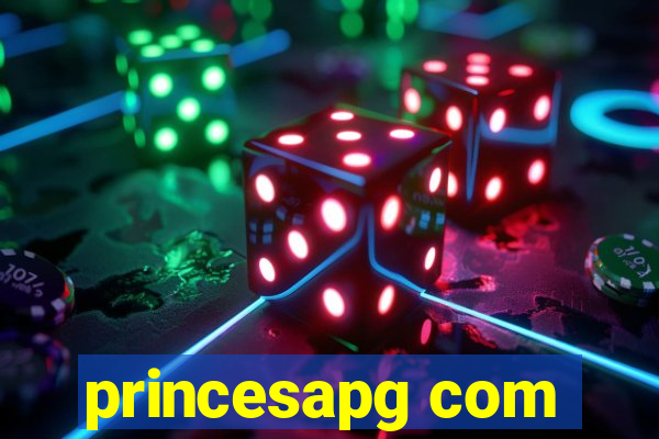 princesapg com